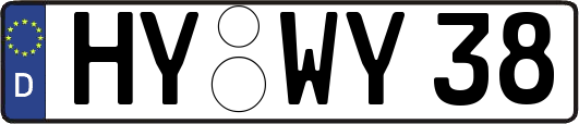 HY-WY38