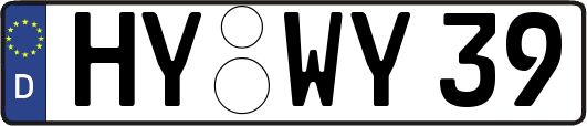 HY-WY39
