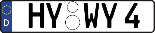 HY-WY4