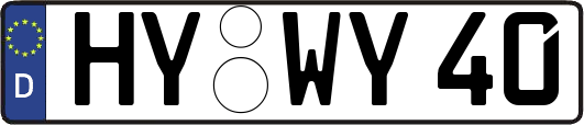 HY-WY40