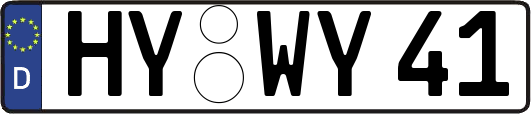 HY-WY41