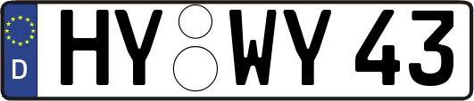 HY-WY43