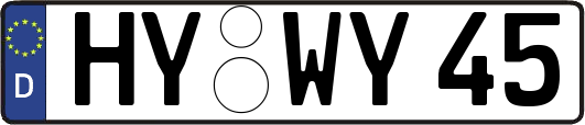 HY-WY45