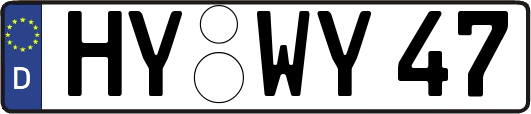 HY-WY47