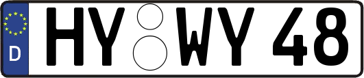 HY-WY48