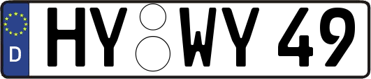 HY-WY49