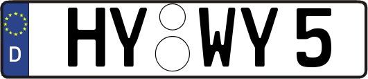 HY-WY5