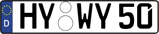 HY-WY50