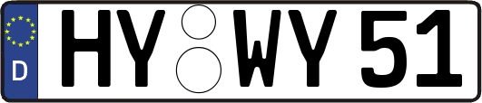 HY-WY51