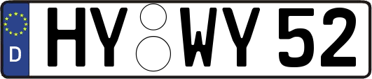 HY-WY52