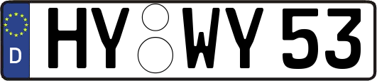 HY-WY53