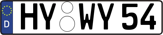 HY-WY54