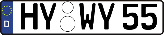 HY-WY55