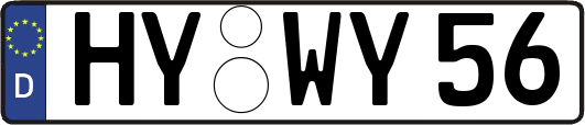 HY-WY56