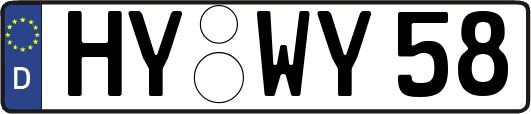 HY-WY58