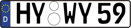 HY-WY59