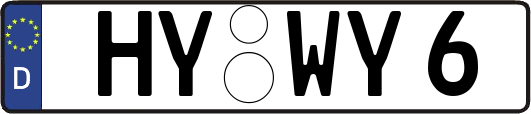 HY-WY6