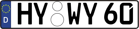 HY-WY60
