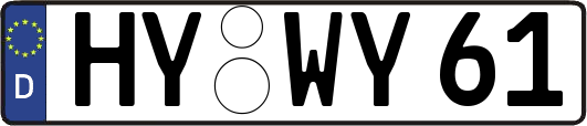 HY-WY61