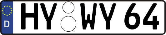 HY-WY64