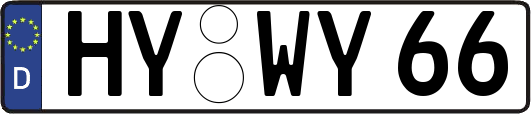 HY-WY66