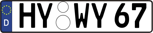 HY-WY67