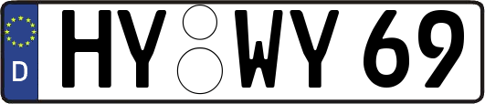 HY-WY69