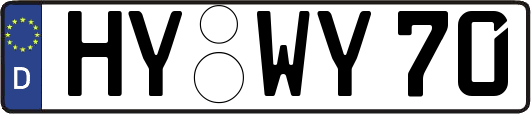 HY-WY70