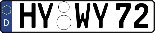 HY-WY72