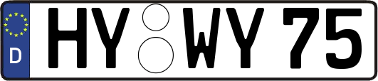 HY-WY75