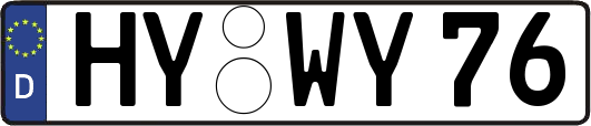 HY-WY76
