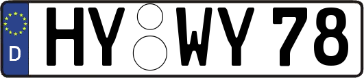 HY-WY78