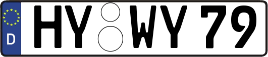 HY-WY79