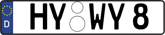 HY-WY8