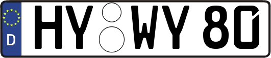 HY-WY80