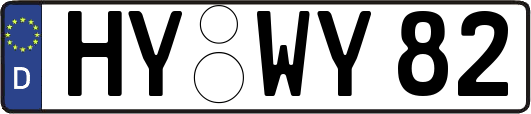 HY-WY82