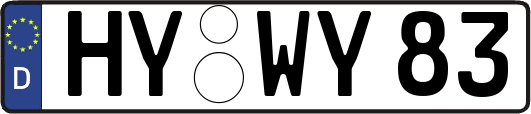 HY-WY83