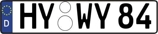 HY-WY84
