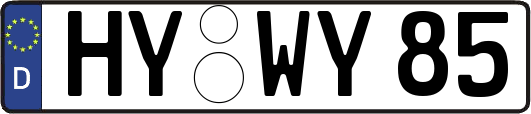 HY-WY85