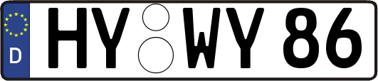 HY-WY86
