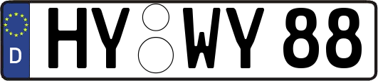 HY-WY88