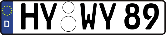 HY-WY89