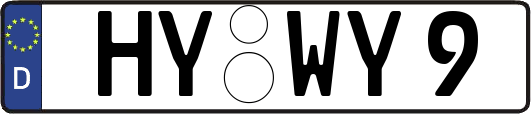 HY-WY9