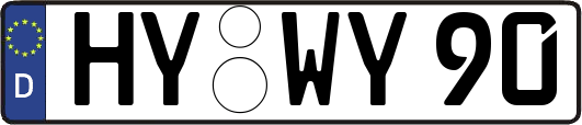 HY-WY90