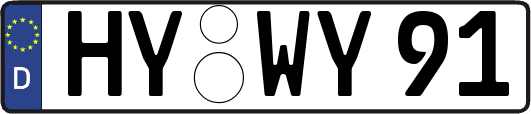 HY-WY91