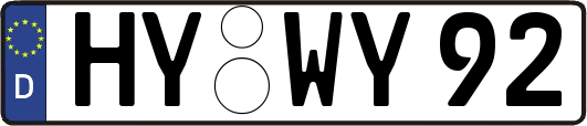 HY-WY92