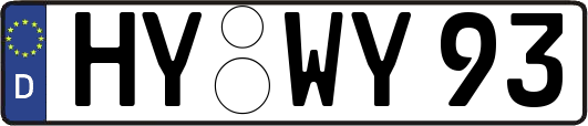 HY-WY93