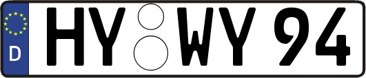HY-WY94