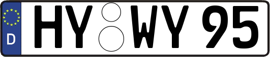 HY-WY95