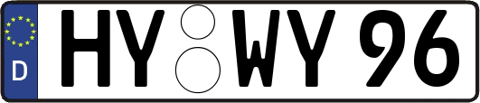 HY-WY96
